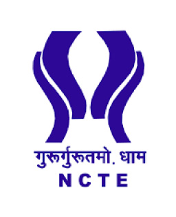 NCTE Logo