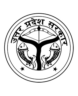 UP Government Logo